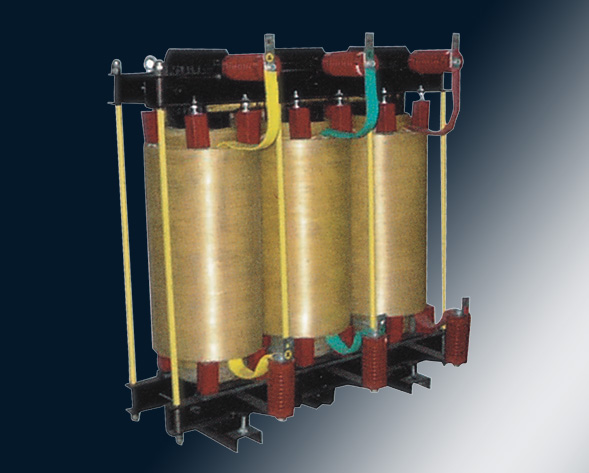 NMQKSG高低壓?jiǎn)?dòng)電抗器交流異步電動(dòng)機(jī)在額定電壓下起動(dòng)時(shí)，初始起動(dòng)電流是很大的，往往超過(guò)額定電流的許多倍（一般是5—7倍），為了減少起動(dòng)電流，不對(duì)電網(wǎng)造成影…