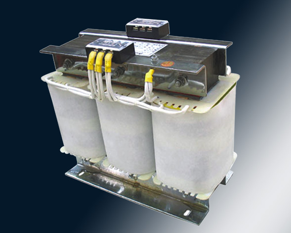 SG、ZSG系列三相干式變壓器